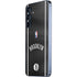 NBA Brooklyn Nets Jersey Galaxy A55 5G Skin